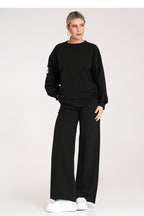 Set Felpa e Pantaloni - Nibe Clothing