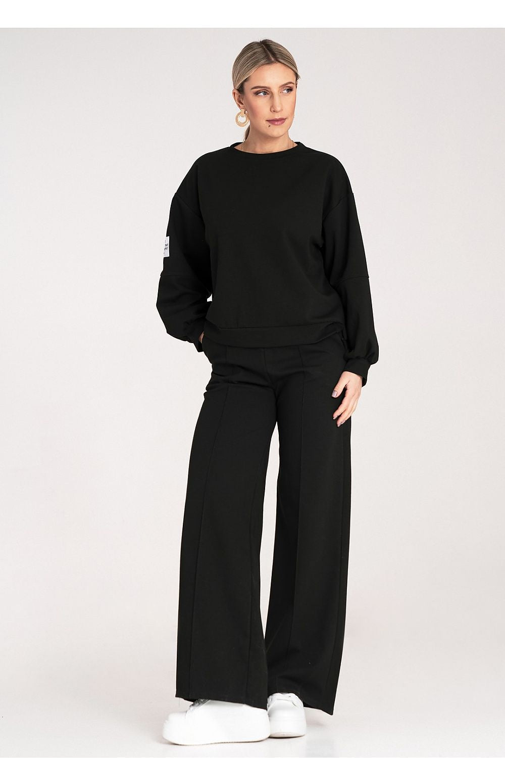 Set Felpa e Pantaloni - Nibe Clothing
