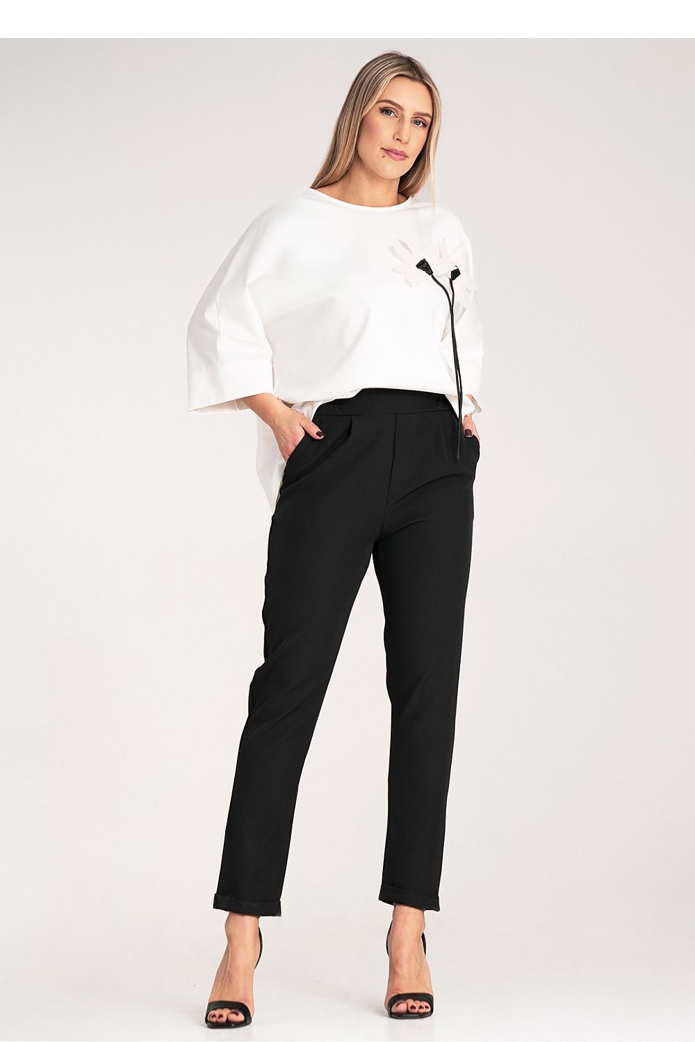 Pantaloni - Nibe Clothing