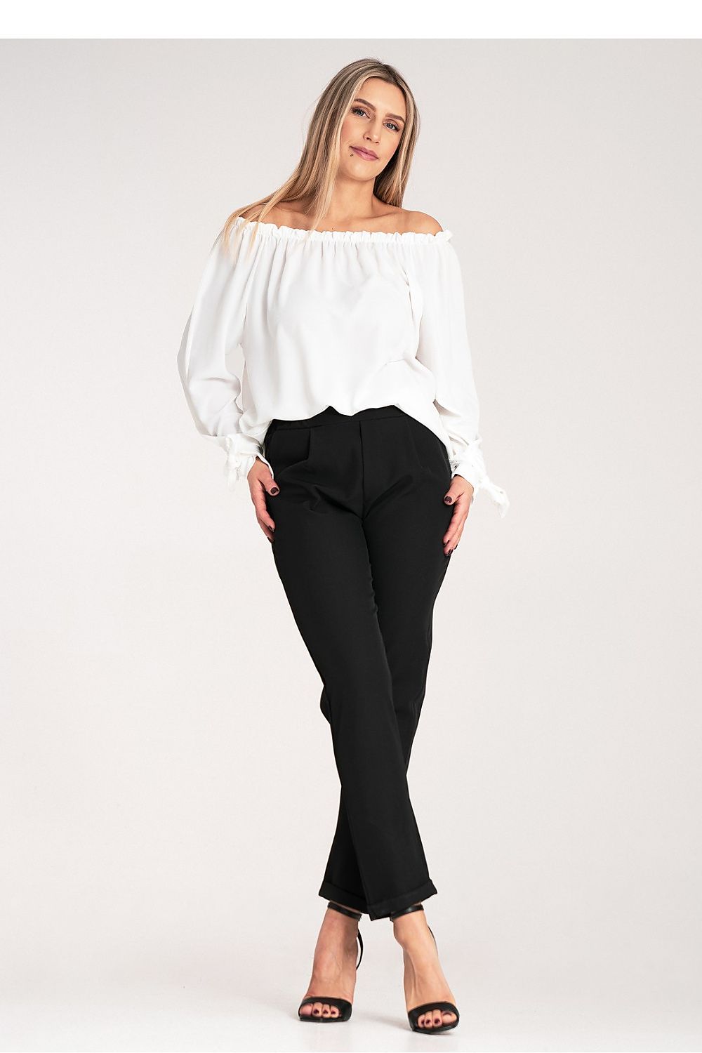 Pantaloni - Nibe Clothing