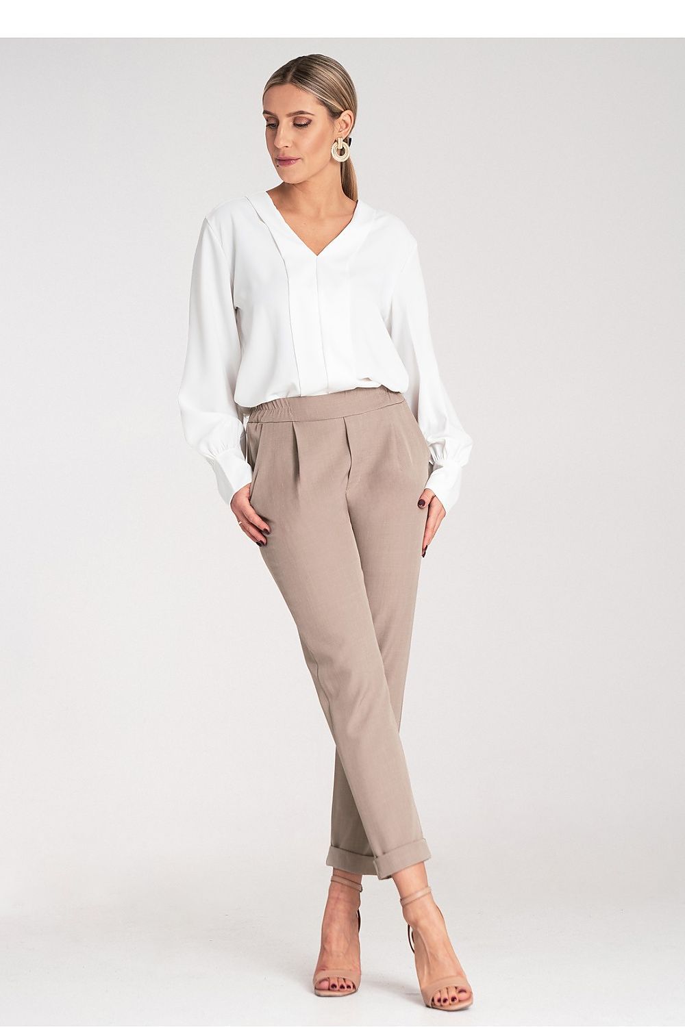 Pantaloni - Nibe Clothing