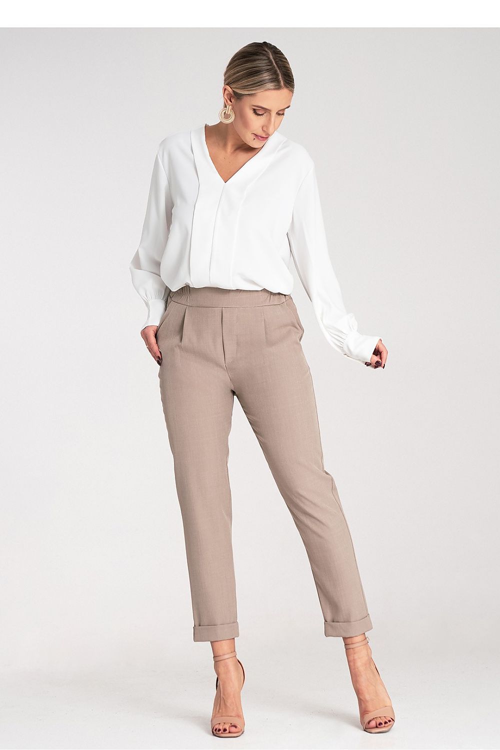 Pantaloni - Nibe Clothing