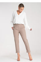 Pantaloni - Nibe Clothing