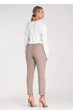 Pantaloni - Nibe Clothing