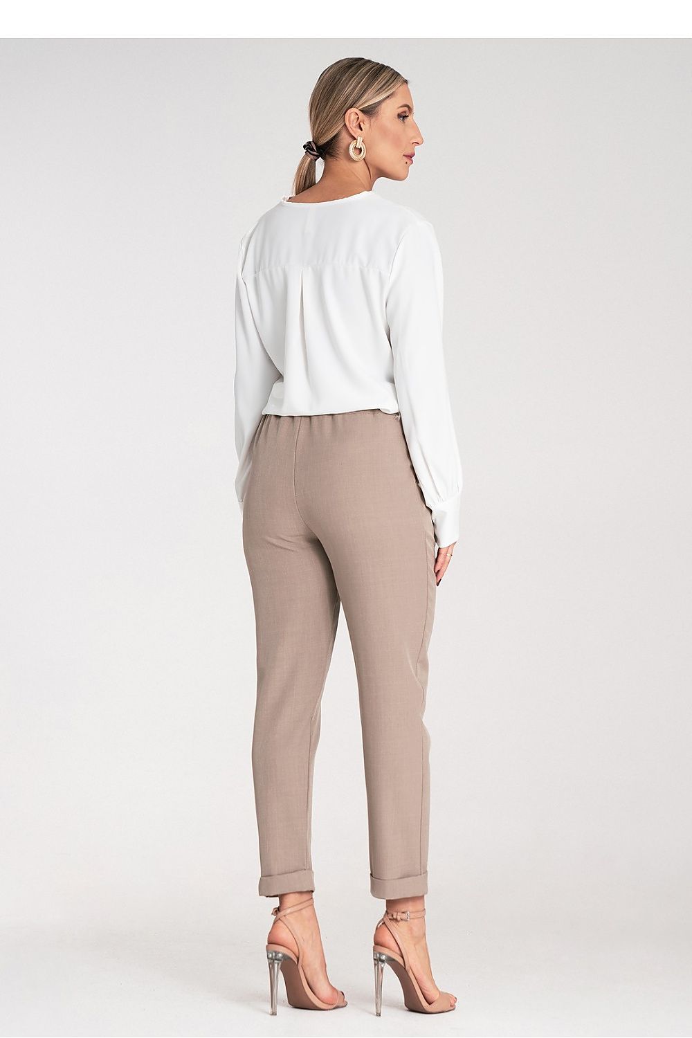 Pantaloni - Nibe Clothing