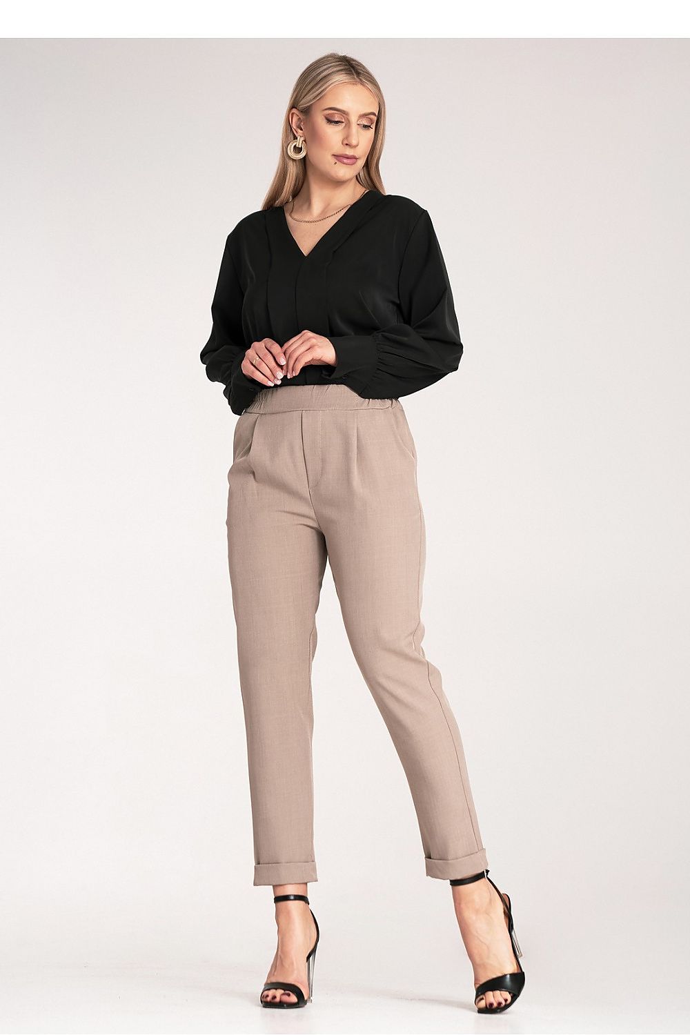 Pantaloni - Nibe Clothing