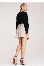 Gonna corta - Nibe Clothing