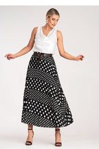 Gonna midi - Nibe Clothing