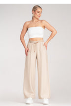 Pantaloni boho - Nibe Clothing