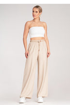 Pantaloni boho - Nibe Clothing