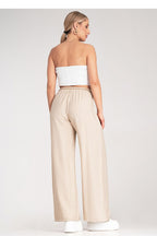Pantaloni boho - Nibe Clothing