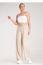 Pantaloni boho - Nibe Clothing