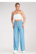 Pantaloni boho - Nibe Clothing