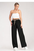 Pantaloni boho - Nibe Clothing