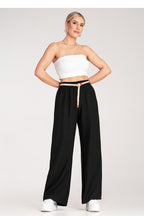 Pantaloni boho - Nibe Clothing