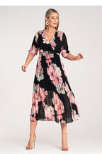 Vestito da giorno - Nibe Clothing