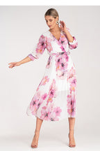 Vestito da giorno - Nibe Clothing