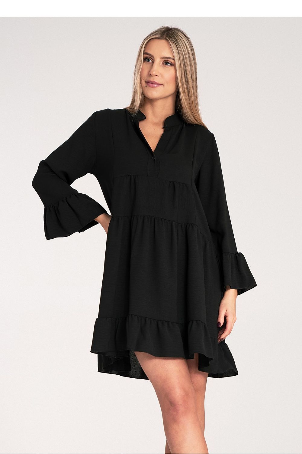 Vestito da giorno - Nibe Clothing