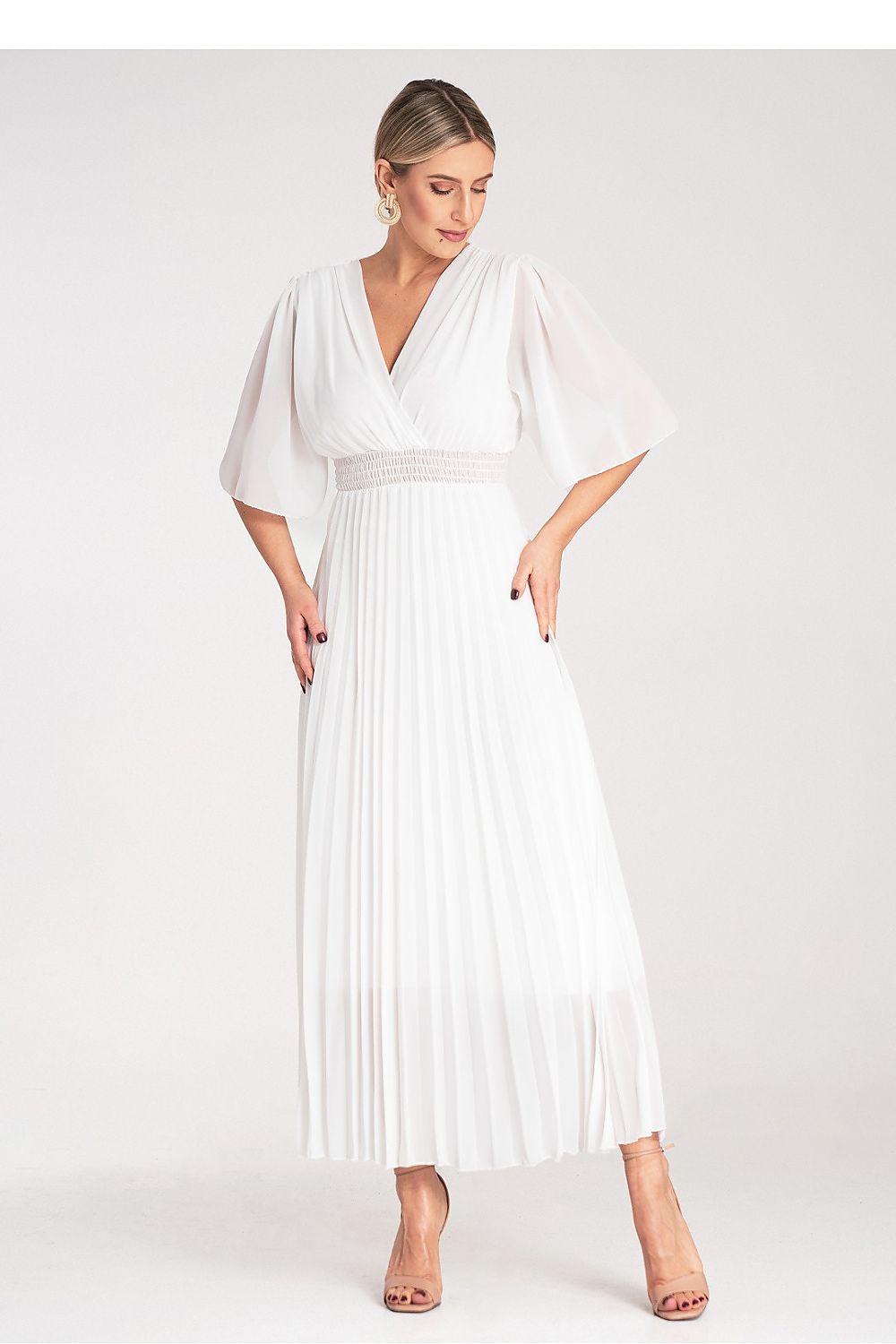 Vestito da cocktail - Nibe Clothing