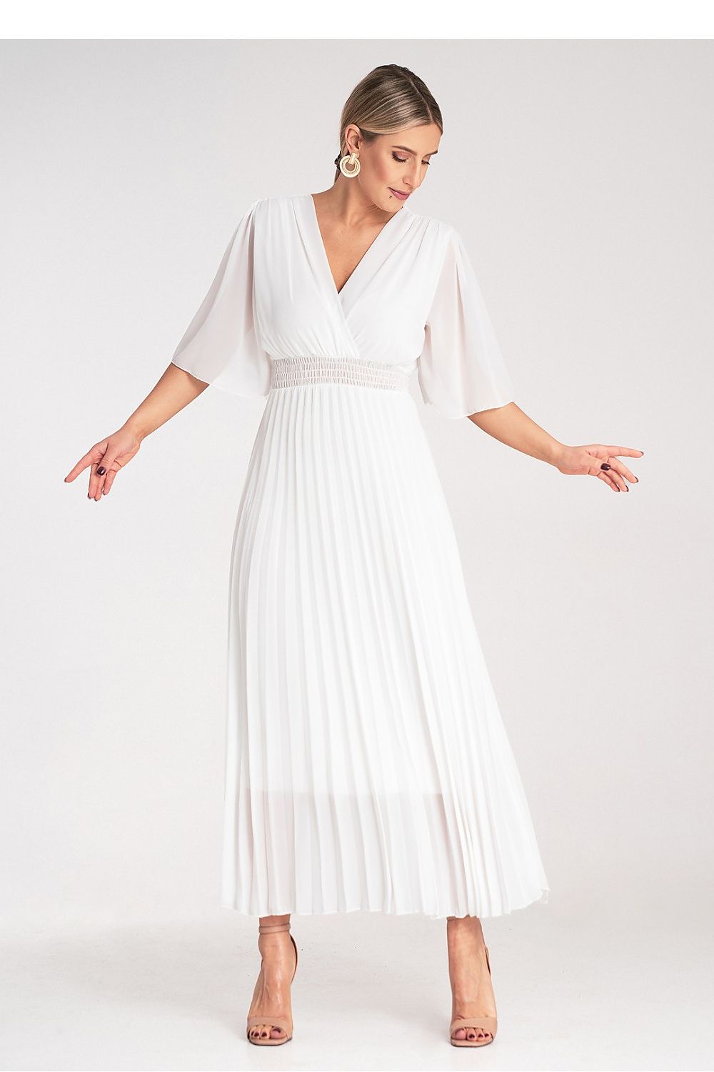 Vestito da cocktail - Nibe Clothing