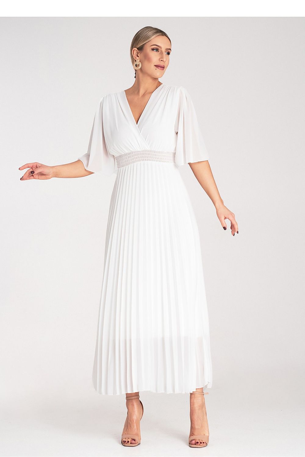 Vestito da cocktail - Nibe Clothing