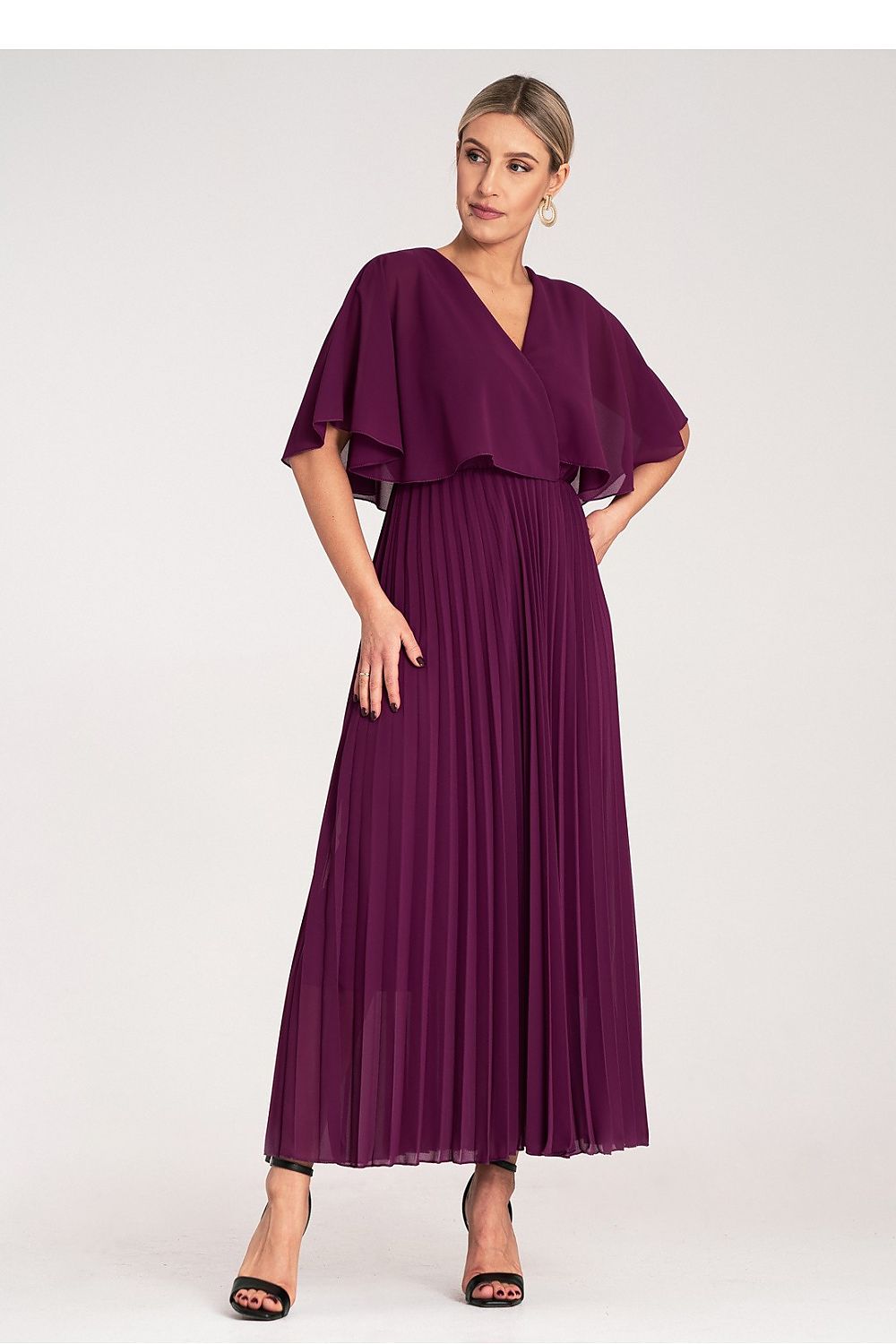 Vestito da cocktail - Nibe Clothing