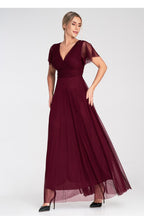 Vestito lungo - Nibe Clothing