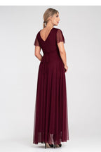 Vestito lungo - Nibe Clothing