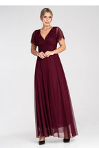 Vestito lungo - Nibe Clothing