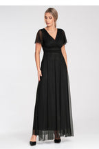 Vestito lungo - Nibe Clothing