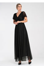 Vestito lungo - Nibe Clothing