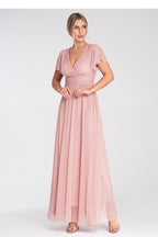 Vestito lungo - Nibe Clothing
