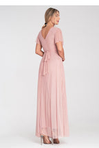 Vestito lungo - Nibe Clothing