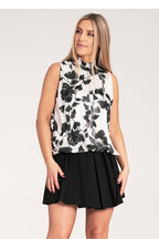 Top - Nibe Clothing