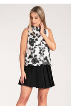 Top - Nibe Clothing