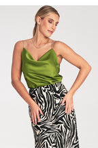 Top - Nibe Clothing