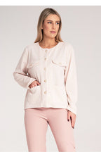 Giacca a quadri - Nibe Clothing