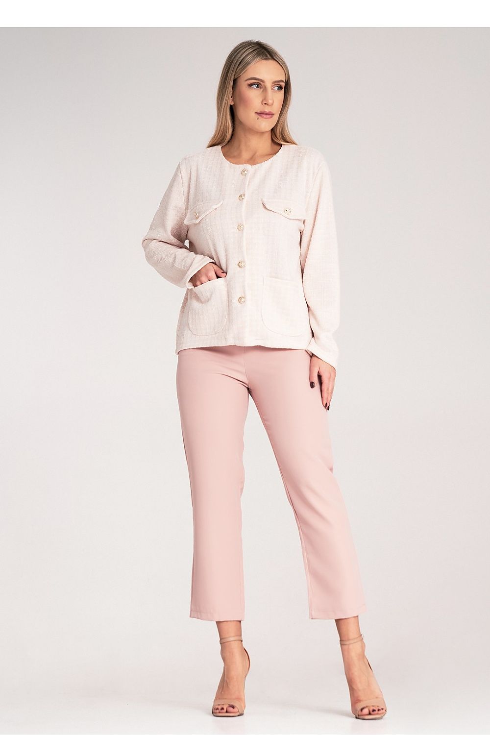 Giacca a quadri - Nibe Clothing