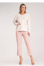 Giacca a quadri - Nibe Clothing