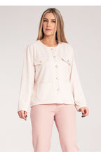 Giacca a quadri - Nibe Clothing
