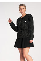 Giacca a quadri - Nibe Clothing