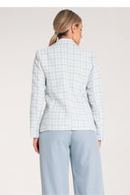 Giacca jacquard - Nibe Clothing