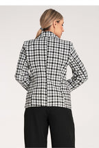 Giacca jacquard - Nibe Clothing