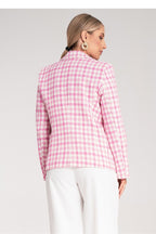 Giacca jacquard - Nibe Clothing
