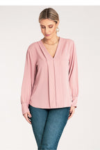 Camicia a maniche lunghe - Nibe Clothing