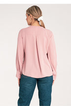 Camicia a maniche lunghe - Nibe Clothing