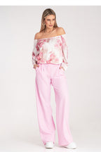Pantaloni - Nibe Clothing