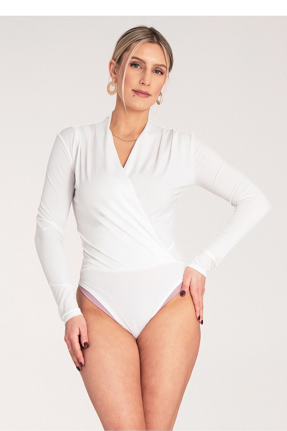 Body - Nibe Clothing