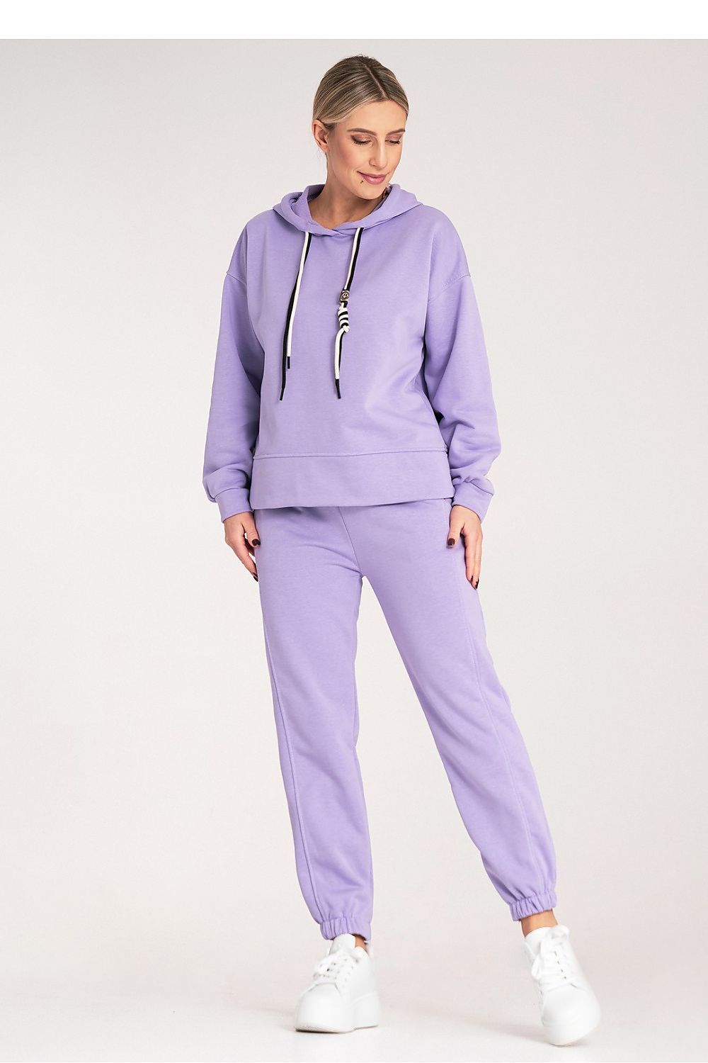 Set Felpa e Pantaloni - Nibe Clothing