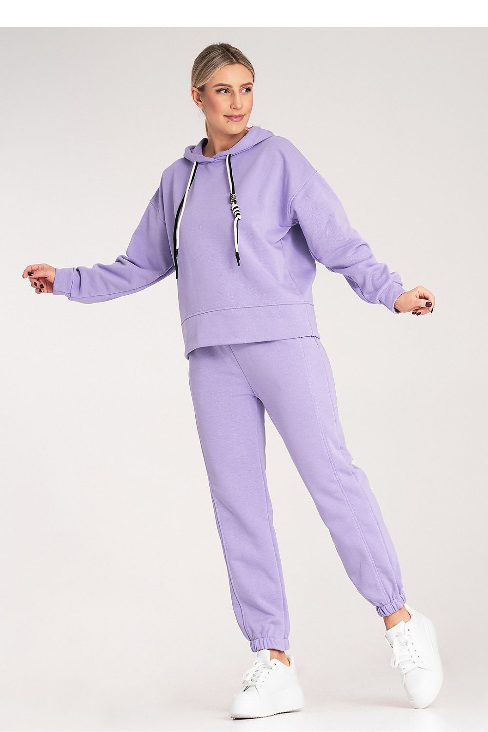 Set Felpa e Pantaloni - Nibe Clothing
